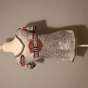 Harley-Davison T-Shirt